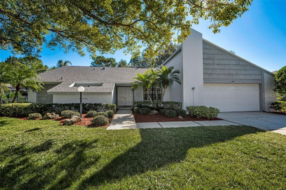 3147 Hyde Park Dr., Clearwater, FL 33761