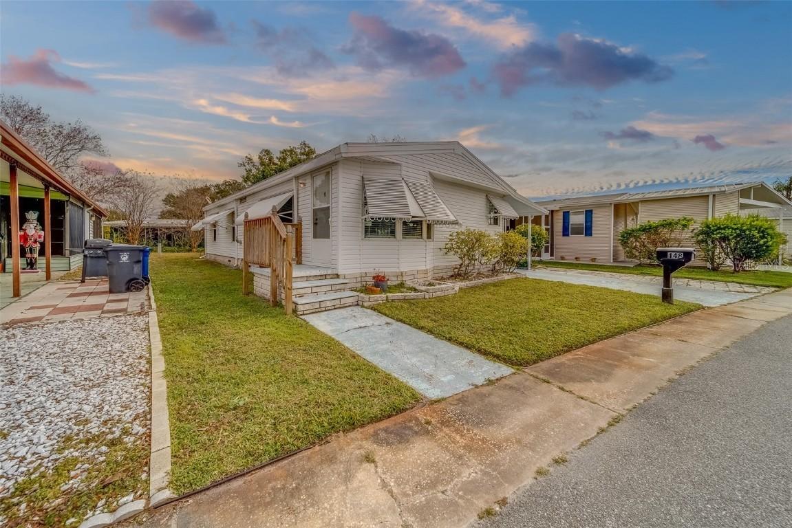 148 Gull Aire Blvd., Oldsmar, FL 34677