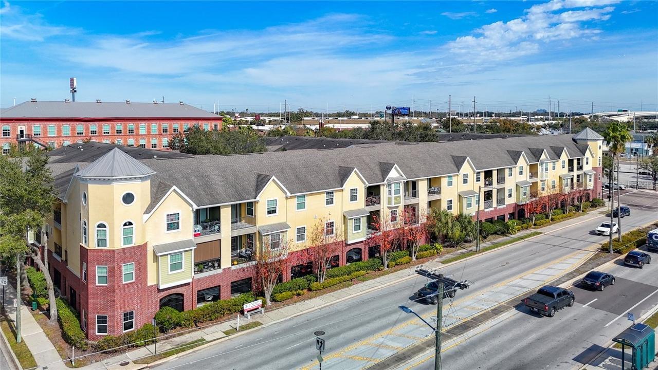 2010 E Palm Ave. #14304, Tampa, FL 33605