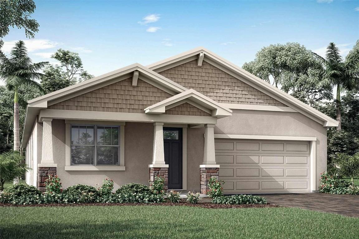 12436 52nd St., Parrish, FL 34219