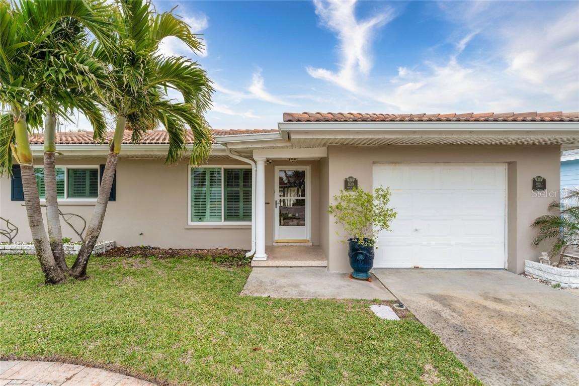809 Mandalay Ave., Clearwater Beach, FL 33767