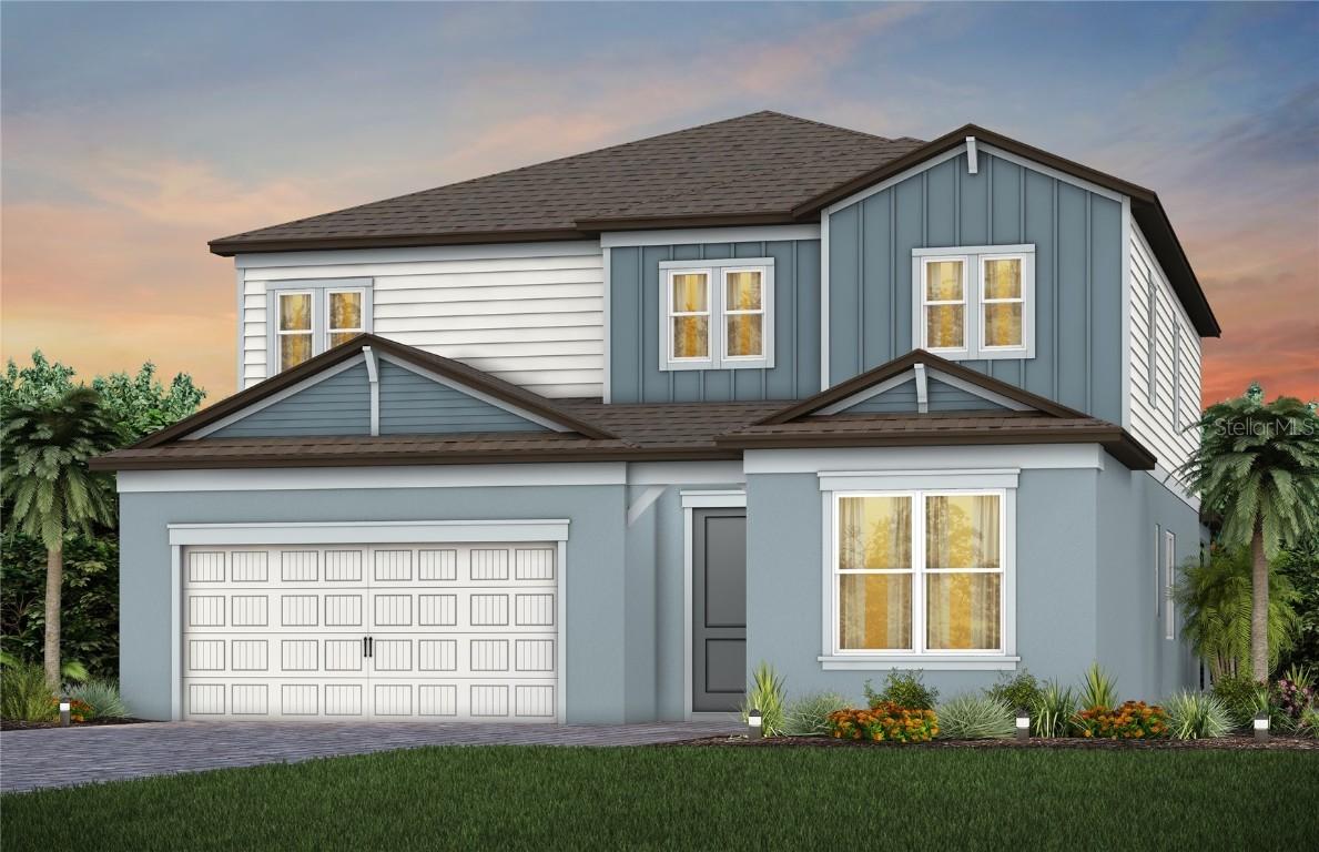 12628 Glenn Creek Dr., Riverview, FL 33569