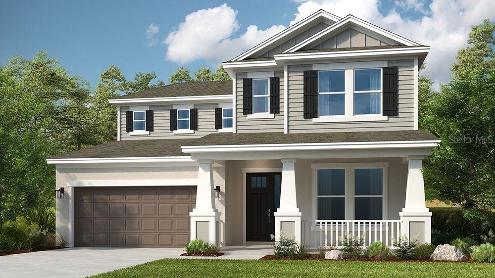 1912 Longliner Loop, Wesley Chapel, FL 33543