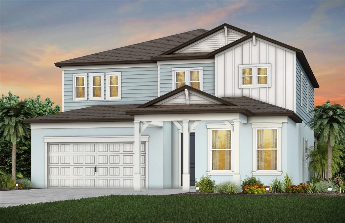 12656 Glenn Creek Dr., Riverview, FL 33569