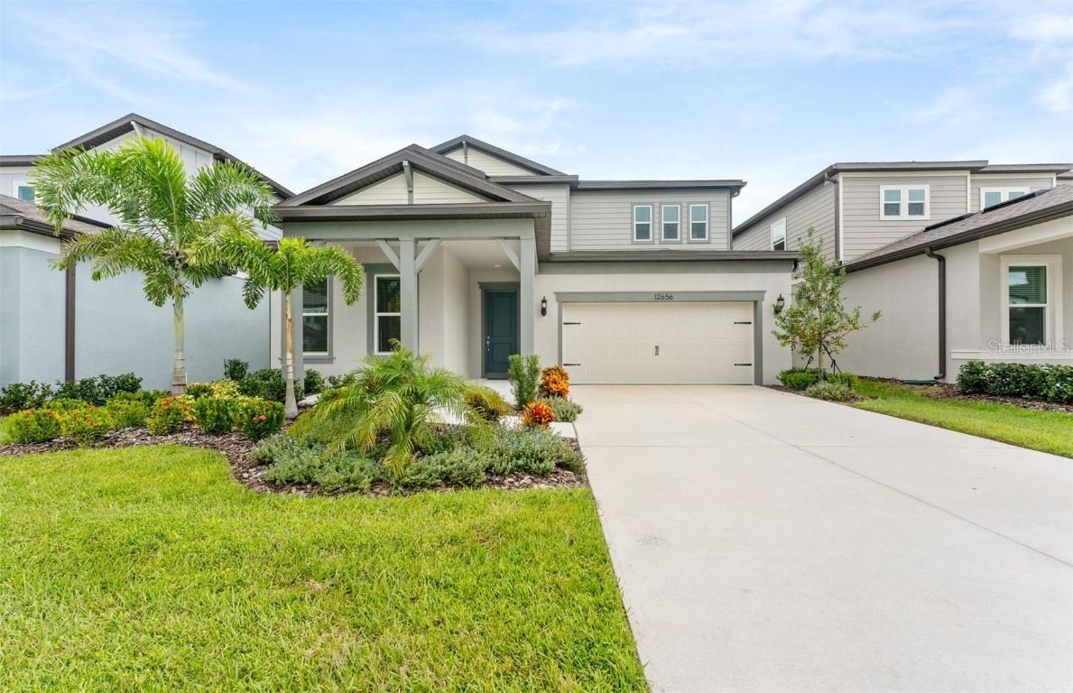 12656 Glenn Creek Dr., Riverview, FL 33569