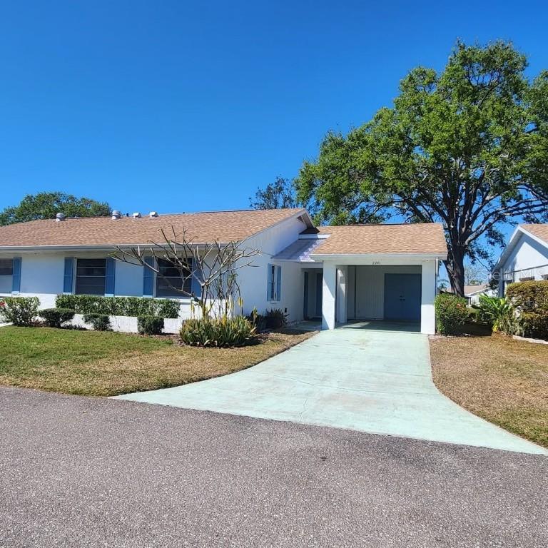 2241 Greenwich Dr. #68, Sun City Center, FL 33573