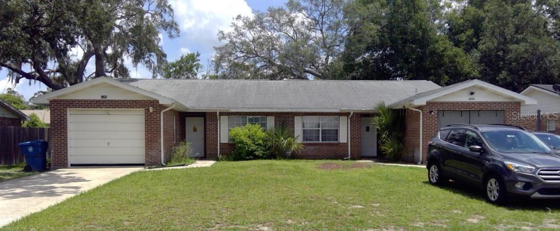 1296-1292 Markham Ave., Spring Hill, FL 34606