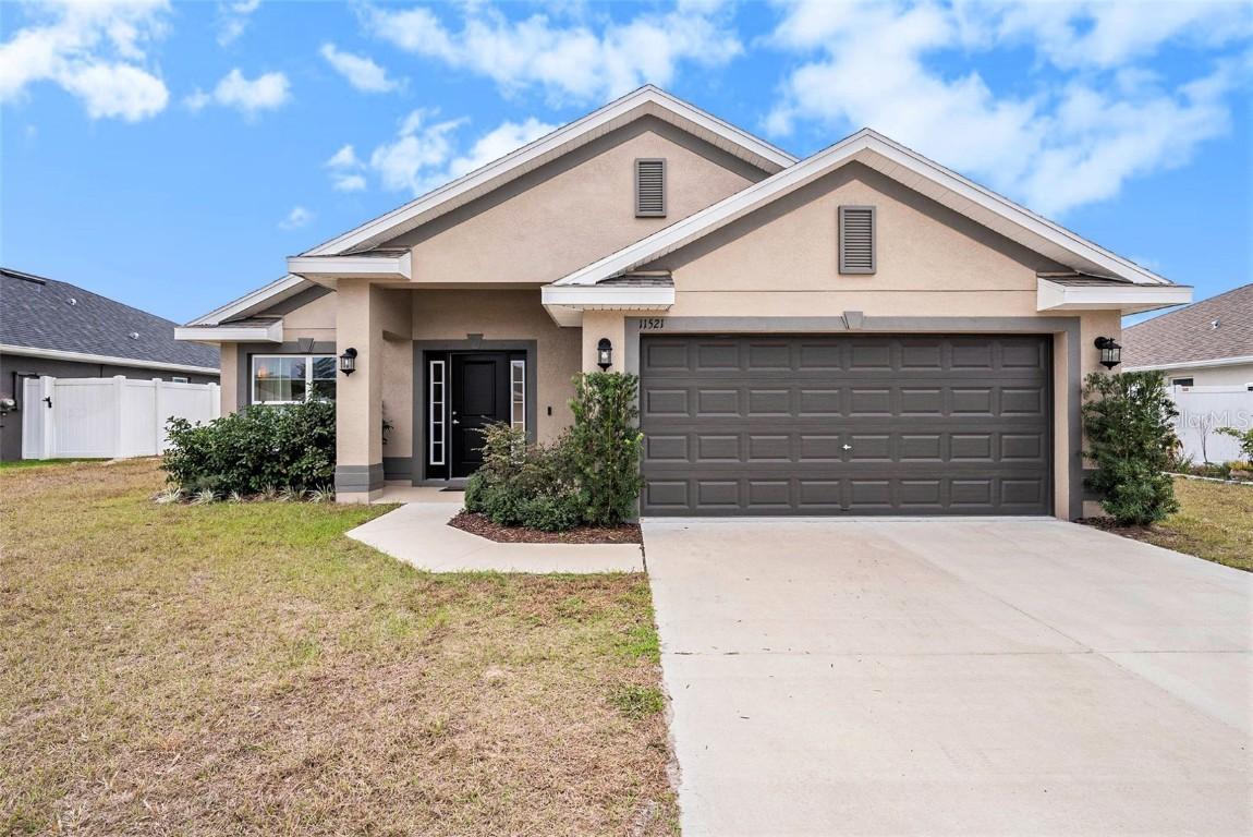 11521 Sunder Berry St., Hudson, FL 34667