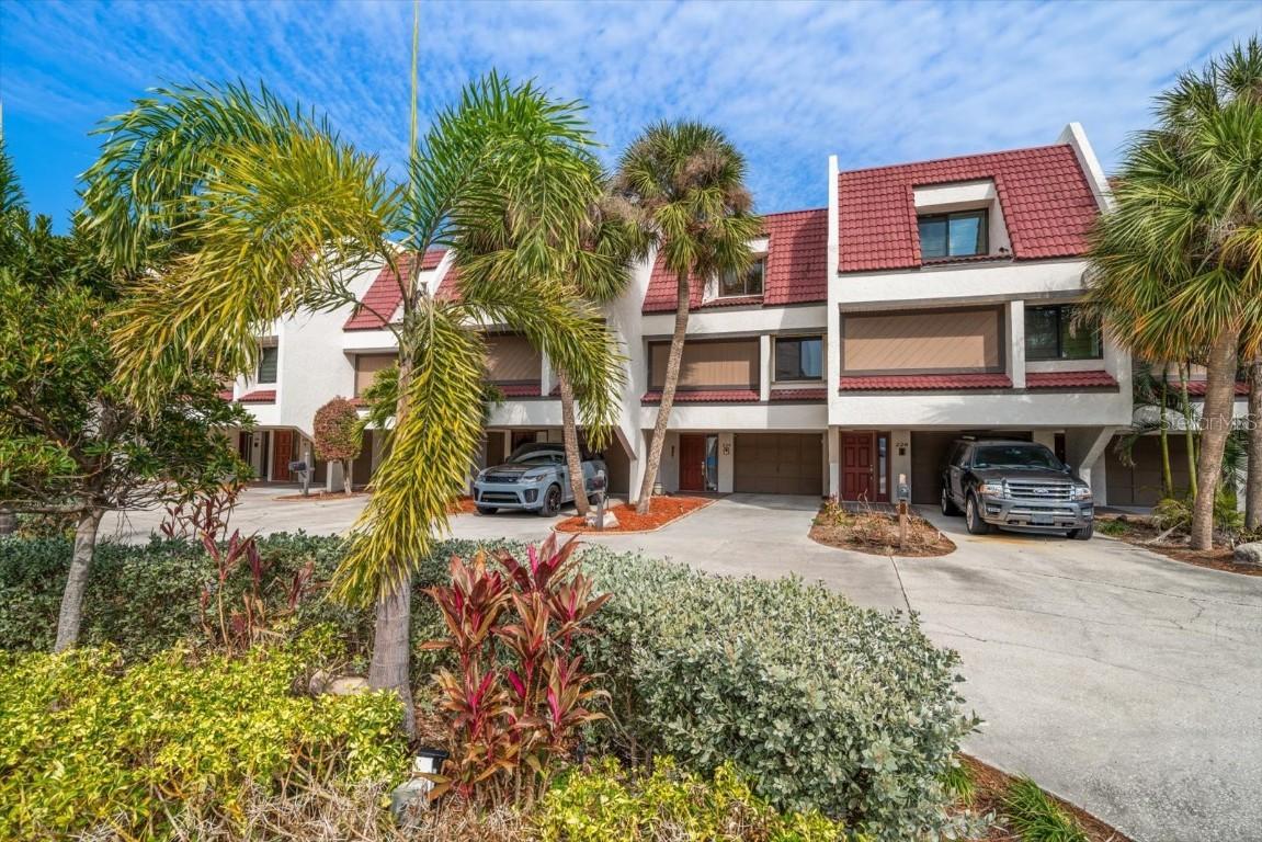 224 Skiff Point, Clearwater Beach, FL 33767