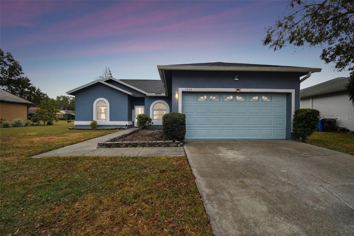 1330 Monte Lake Dr., Valrico, FL 33596