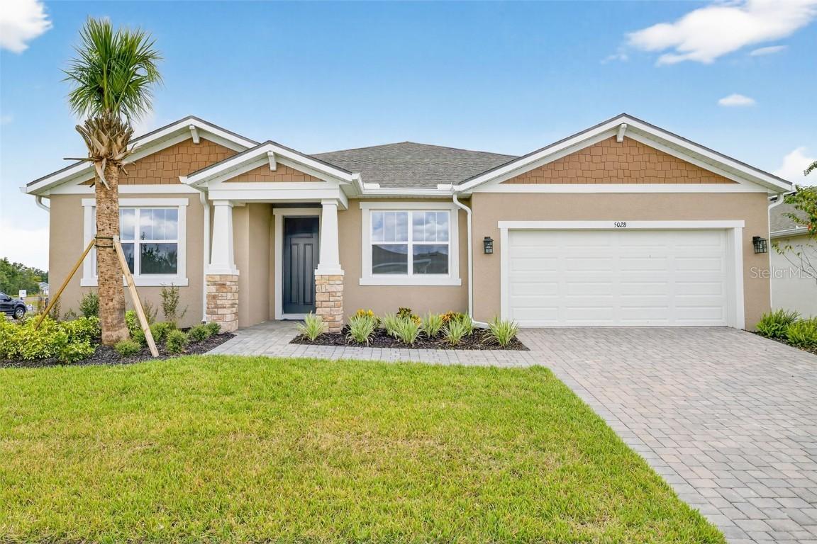 5028 124th Ave., Parrish, FL 34219