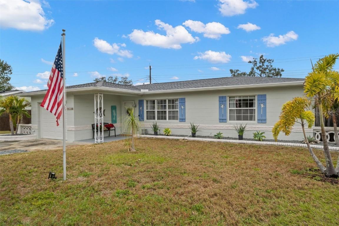 5871 49th Ave., Kenneth City, FL 33709