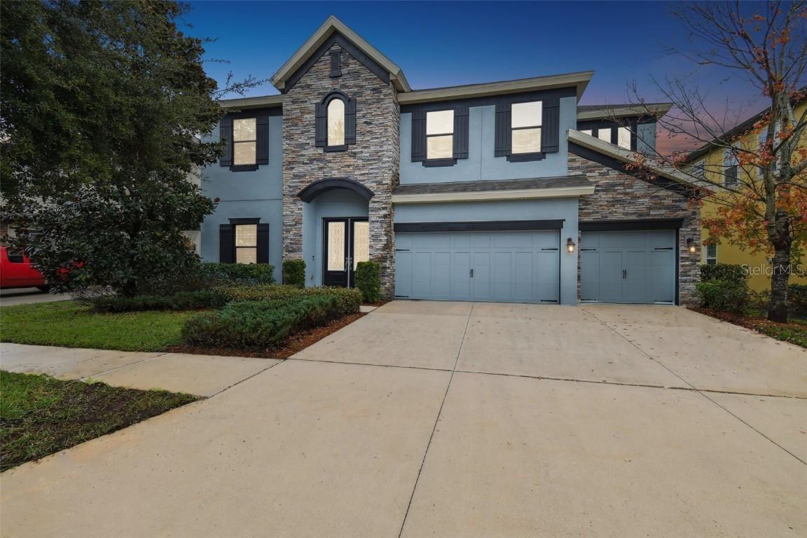 10825 Charmwood Dr., Riverview, FL 33569