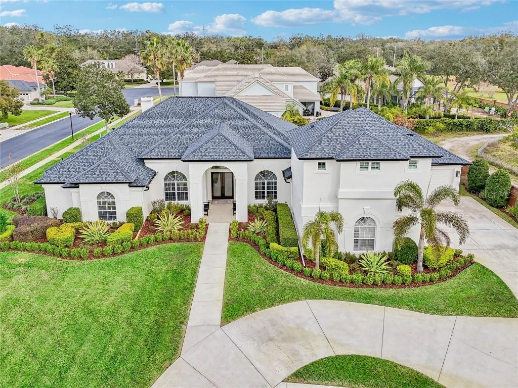15209 Leith Walk Ln., Tampa, FL 33618