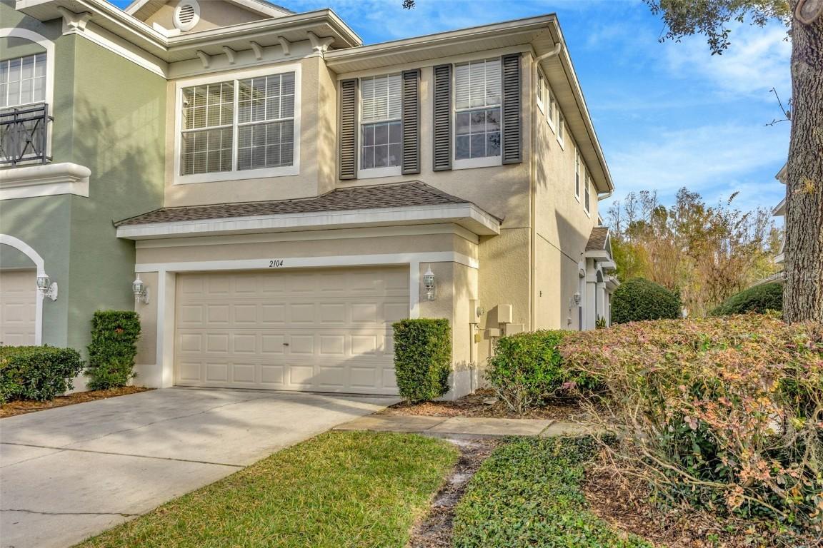 2104 Park Crescent Drive Dr., Land O Lakes, FL 34639