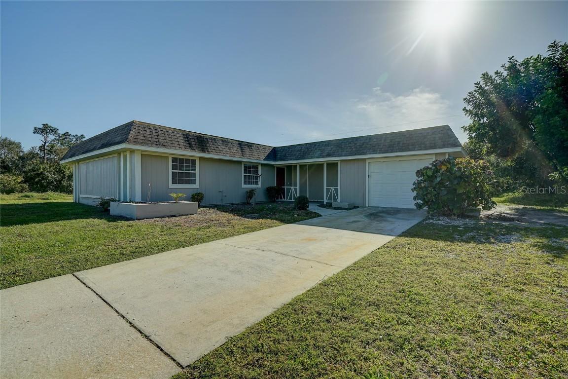 4173 Driver Ln., Port Charlotte, FL 33981