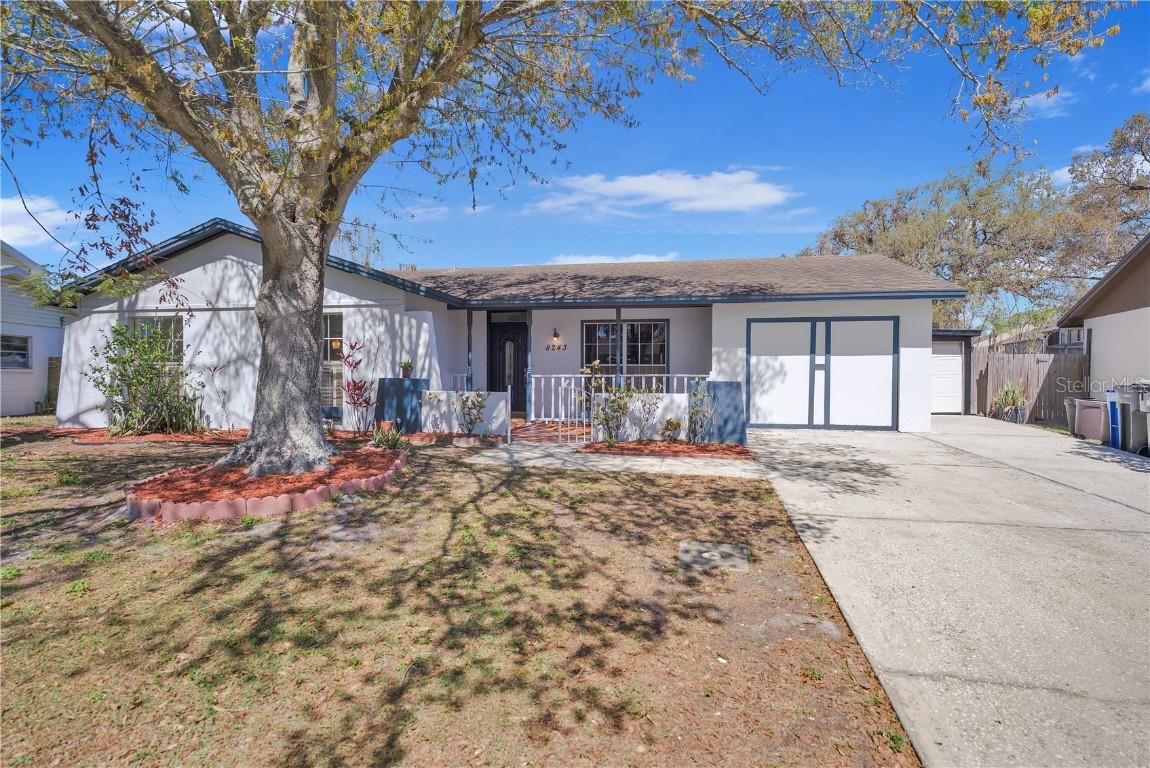 8243 Vassar Cir., Tampa, FL 33634