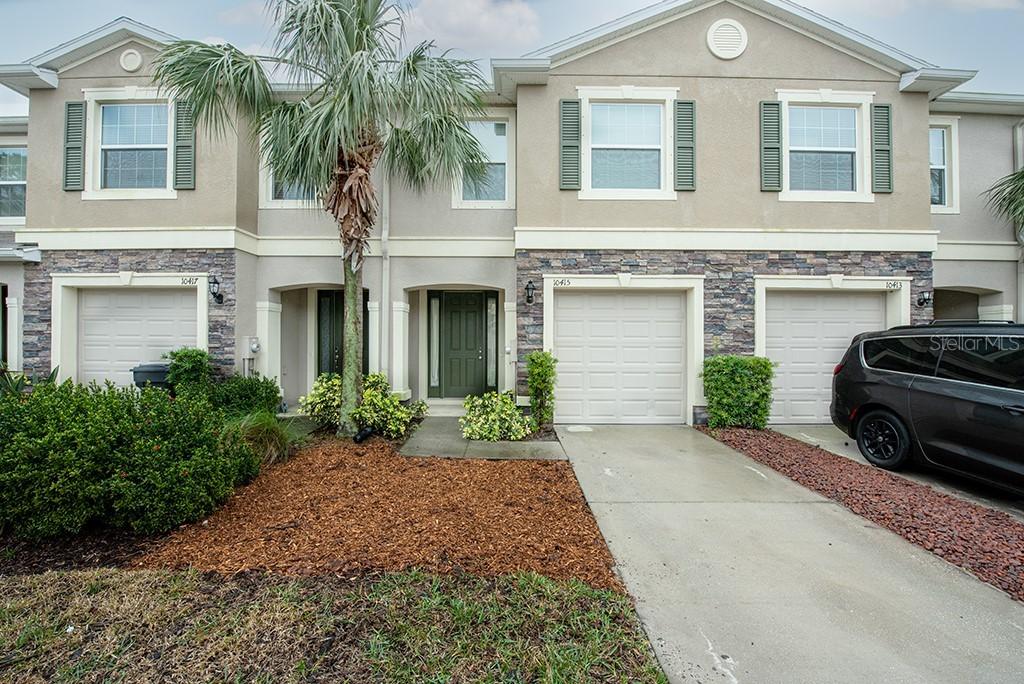 10415 Butterfly Wing Ct., Riverview, FL 33578