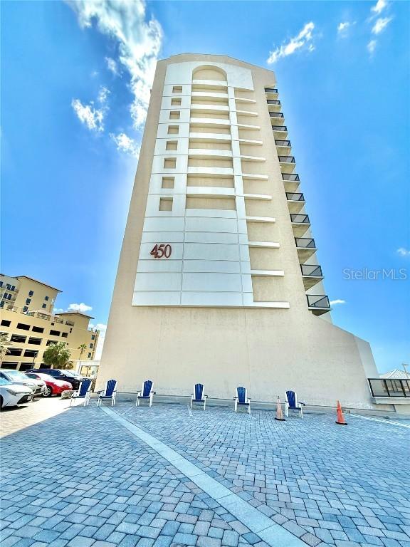 450 S Gulfview Blvd. #408, Clearwater Beach, FL 33767