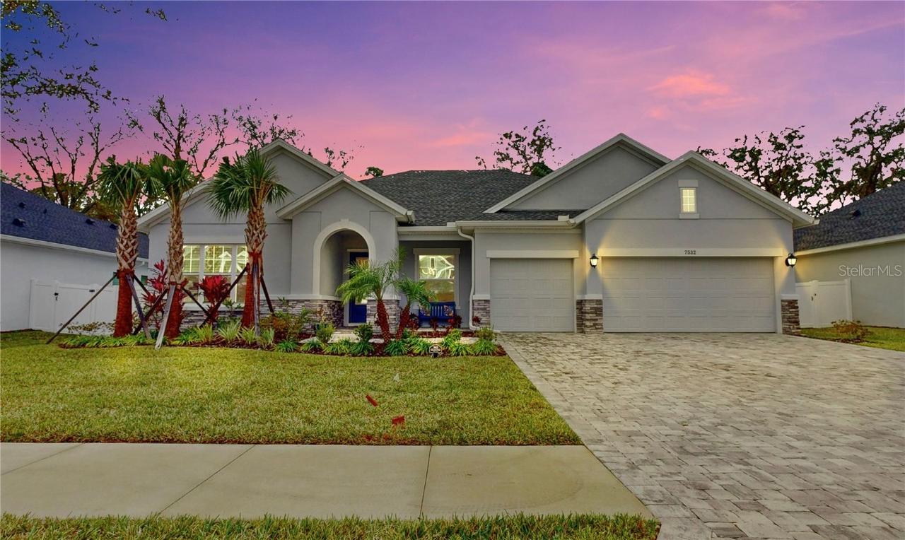 7532 Ashbrooke Pine Loop, Odessa, FL 33556