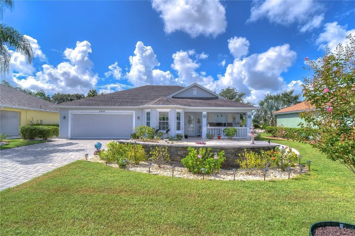 2440 E Del Webb Blvd., Sun City Center, FL 33573