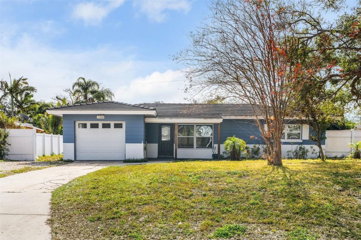 11320 114th  Ave, Largo, FL 33778
