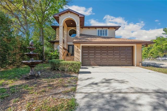 New Homes For Sale This Week in Davis Islands: January 17th to January 23rd