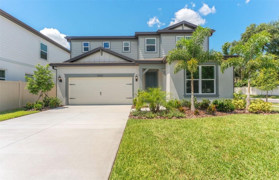 12682 Glenn Creek Dr., Riverview, FL 33569