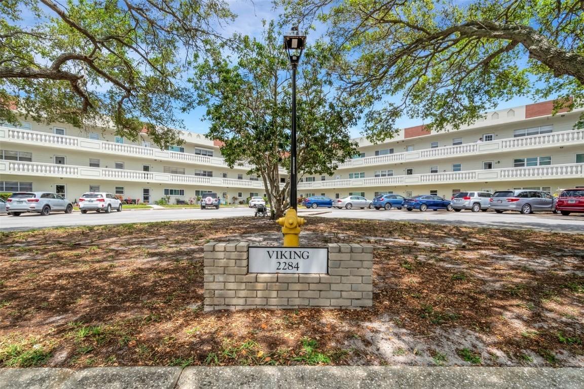 2284 Spanish Dr. #26, Clearwater, FL 33763