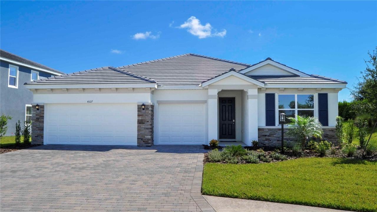 4327 Pullet Ct., Lakewood Ranch, FL 34211