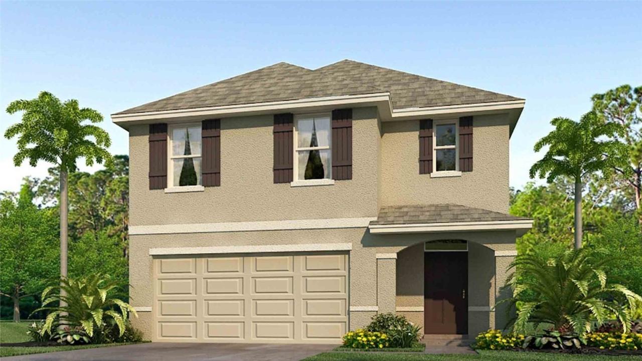 5330 Oxford Gray Rd., Wesley Chapel, FL 33545
