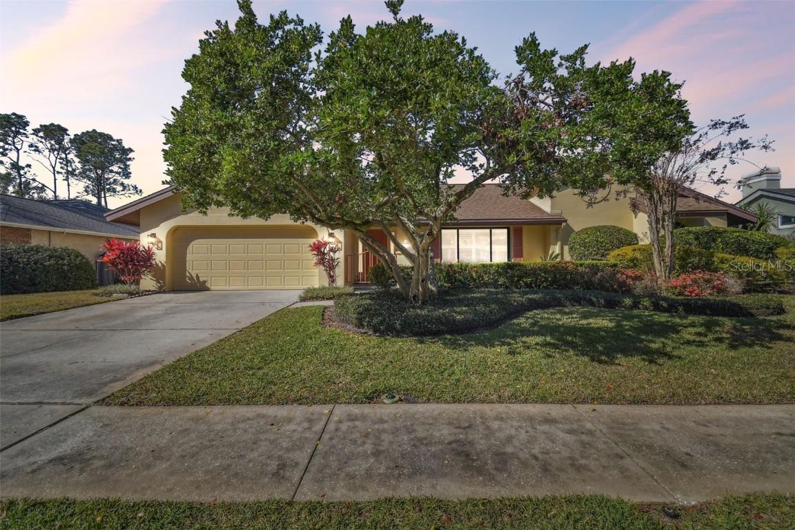 14031 Shady Shores Dr., Tampa, FL 33613