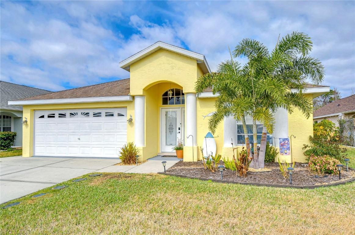 11511 Lounds Ct., New Port Richey, FL 34654