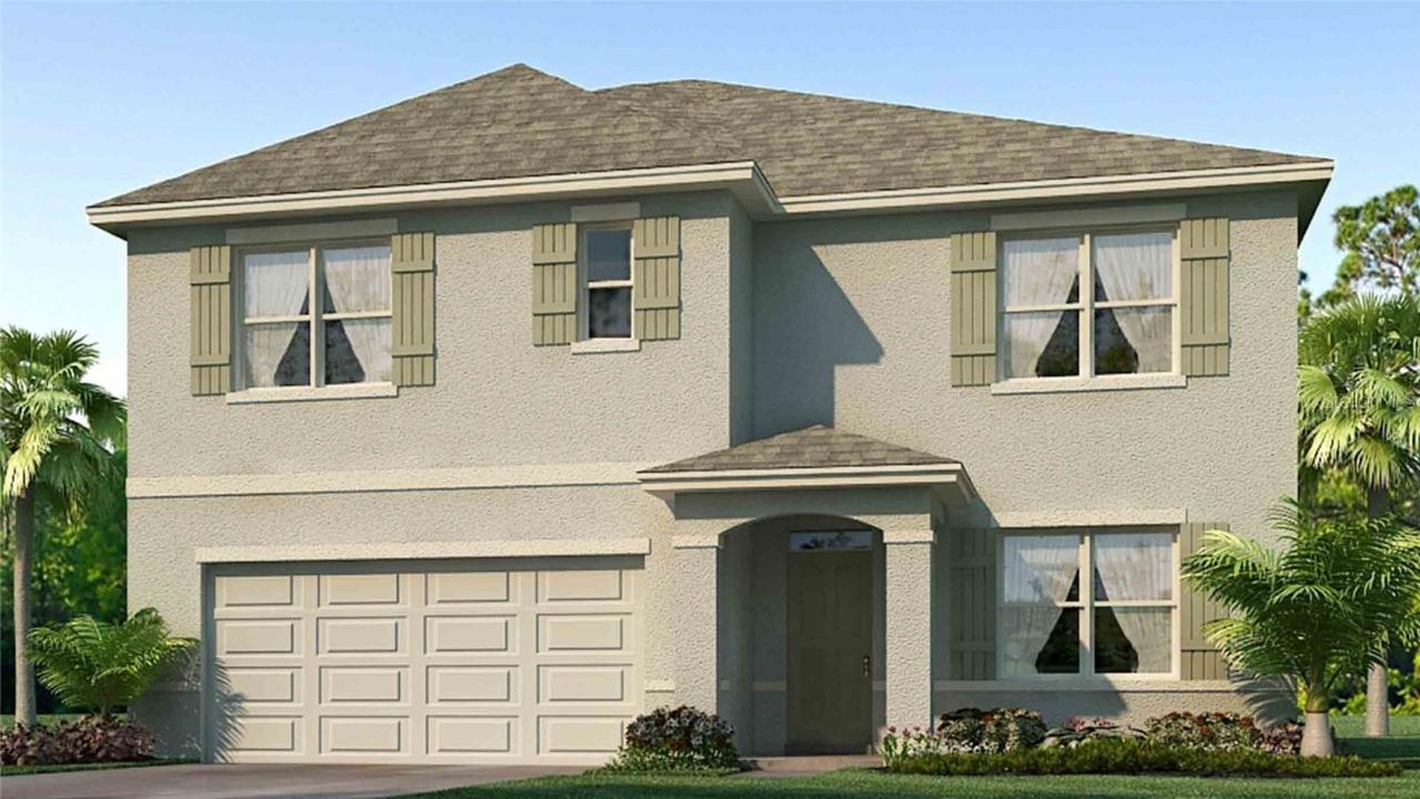 2927 Gardiner Ln., Zephyrhills, FL 33541