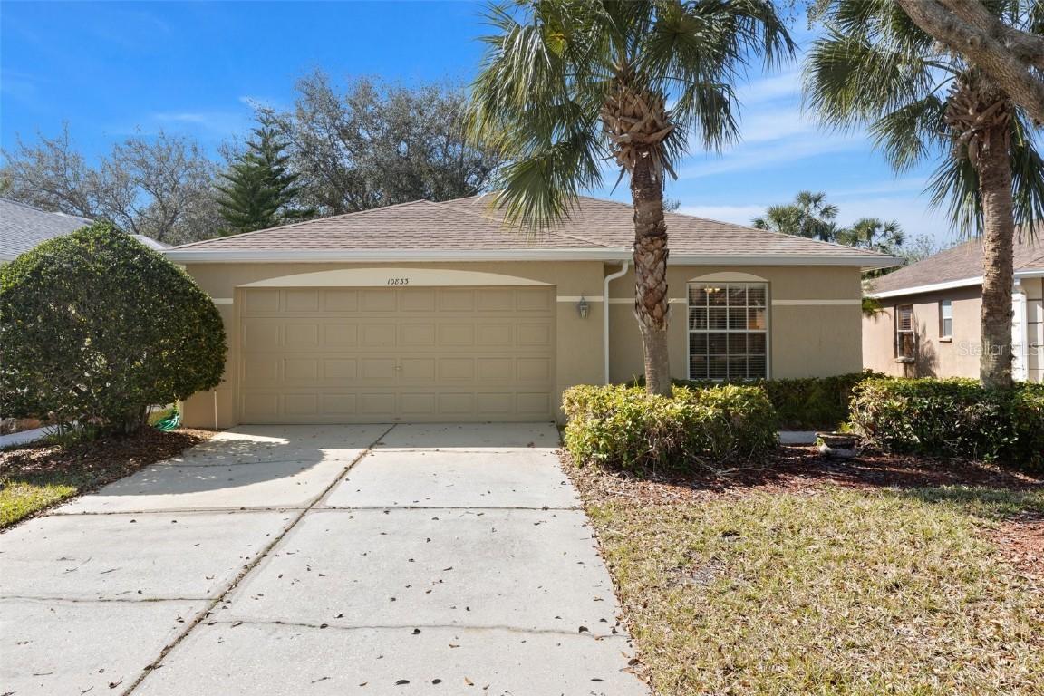 10833 Collar Dr., San Antonio, FL 33576