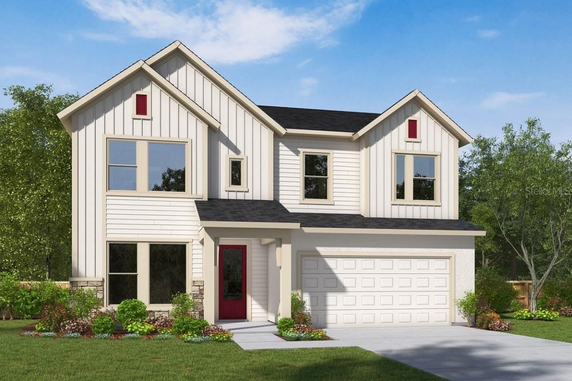 16959 Cedar Valley Cir., Clermont, FL 34711