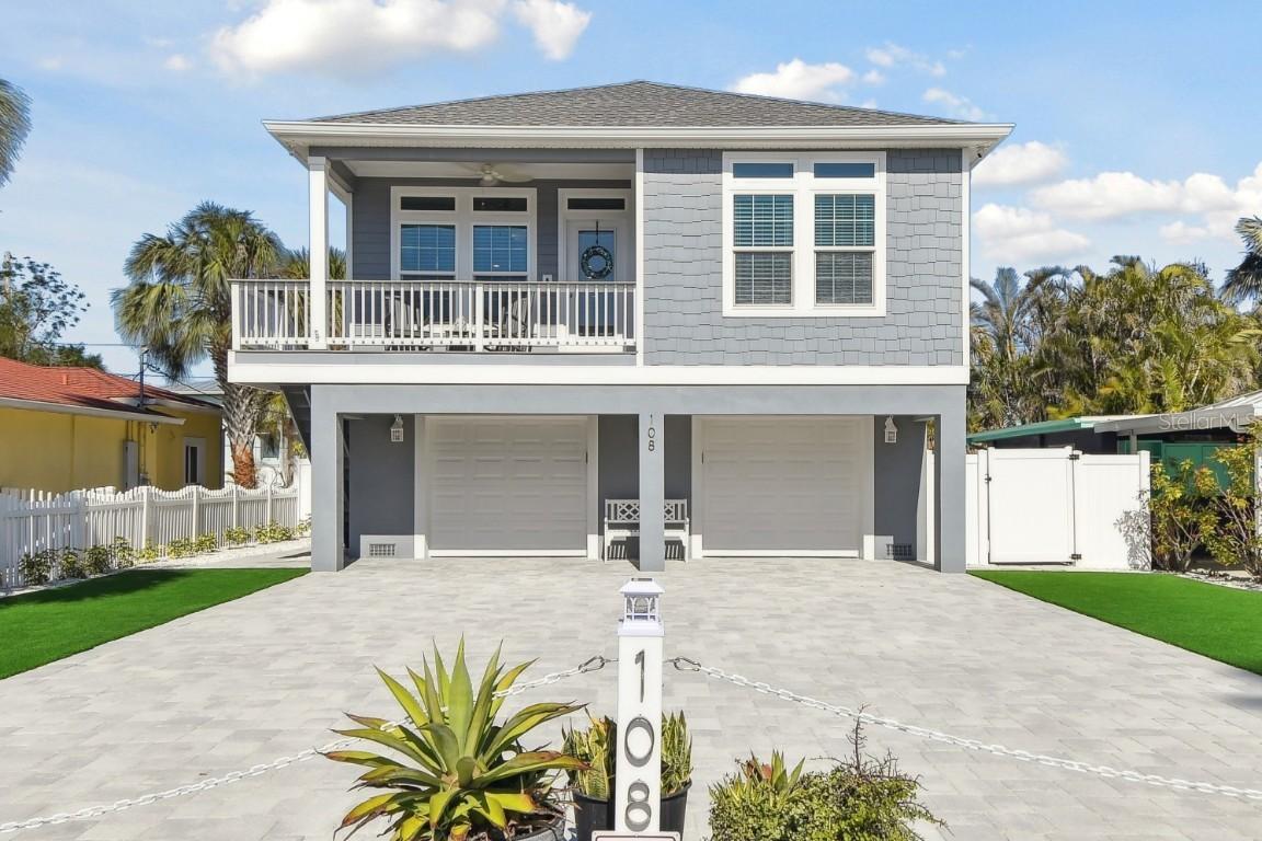 108 13th Ave., Indian Rocks Beach, FL 33785