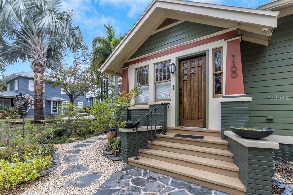 1100 3rd St., St Petersburg, FL 33701