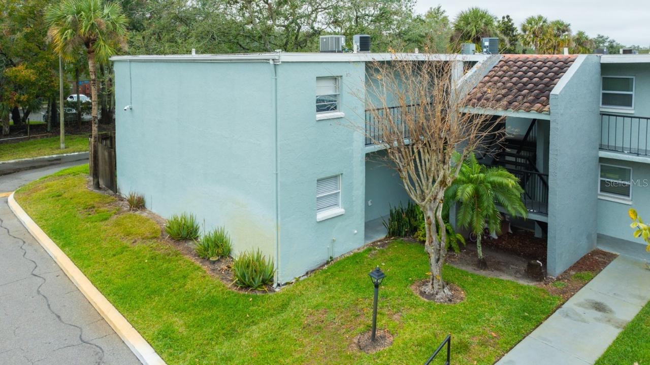 14417 Americana Cir. #105, Tampa, FL 33613