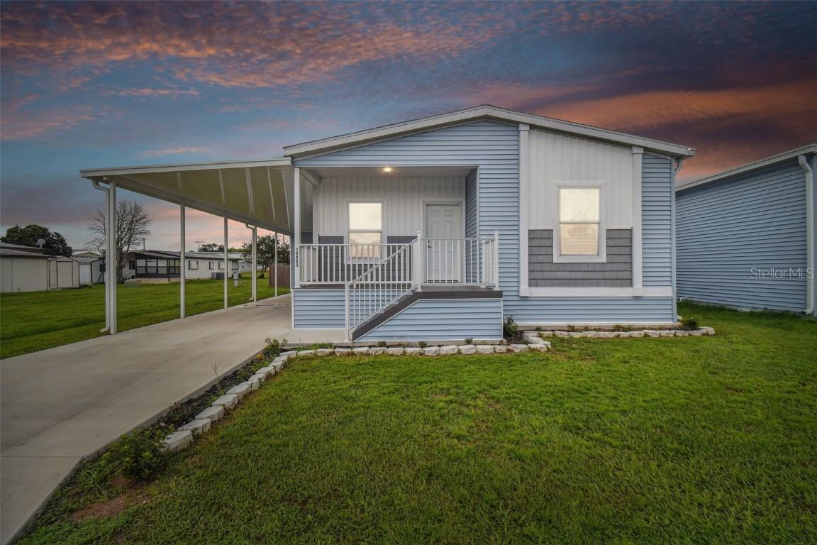 10043 Collingwood Ave., Dade City, FL 33525