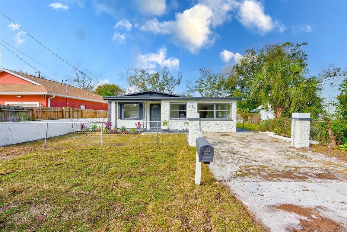 8306 N Klondyke St., Tampa, FL 33604