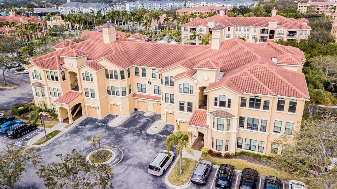 2724 Via Murano #631, Clearwater, FL 33764
