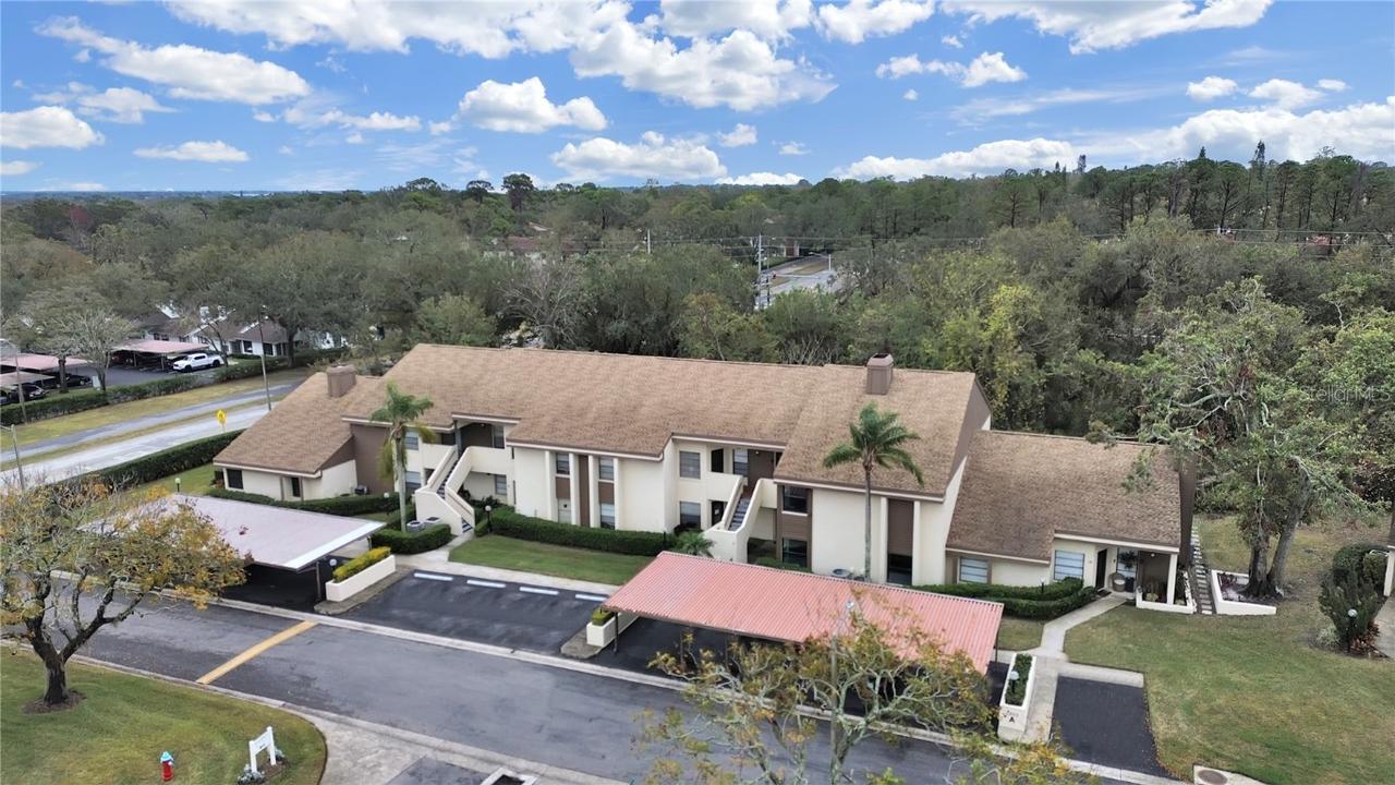 2866 Countrybrook Dr. #15, Palm Harbor, FL 34684