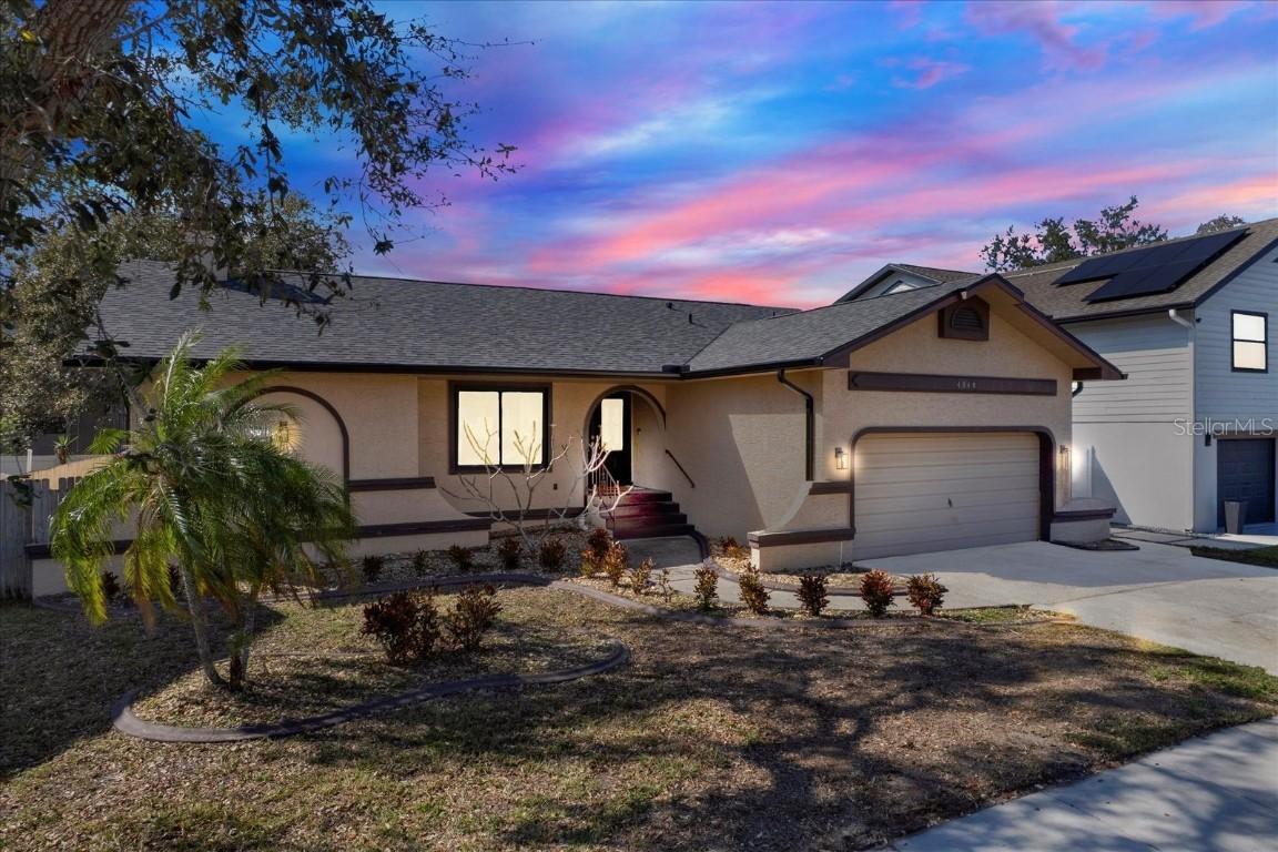 4940 Cardinal Tr., Palm Harbor, FL 34683