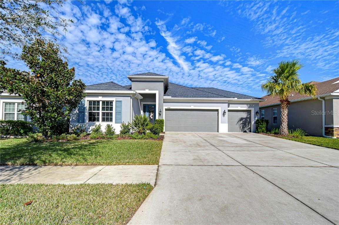 17721 Bright Wheat Dr., Lithia, FL 33547