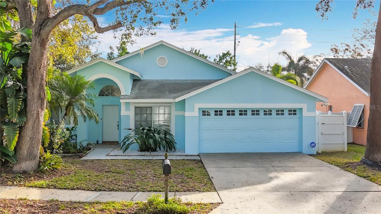 14721 Condor Pass, Clearwater, FL 33760