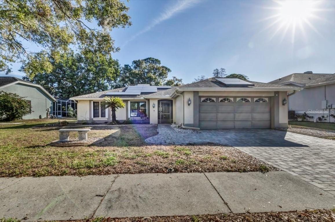 3028 Summervale Dr., Holiday, FL 34691