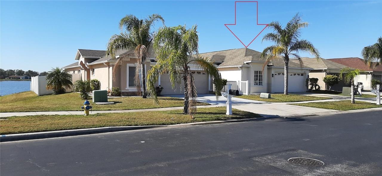 31217 Triborough Dr., Wesley Chapel, FL 33545
