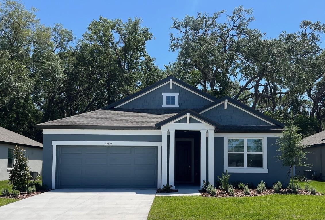 34940 Mulrion Dr., Zephyrhills, FL 33541