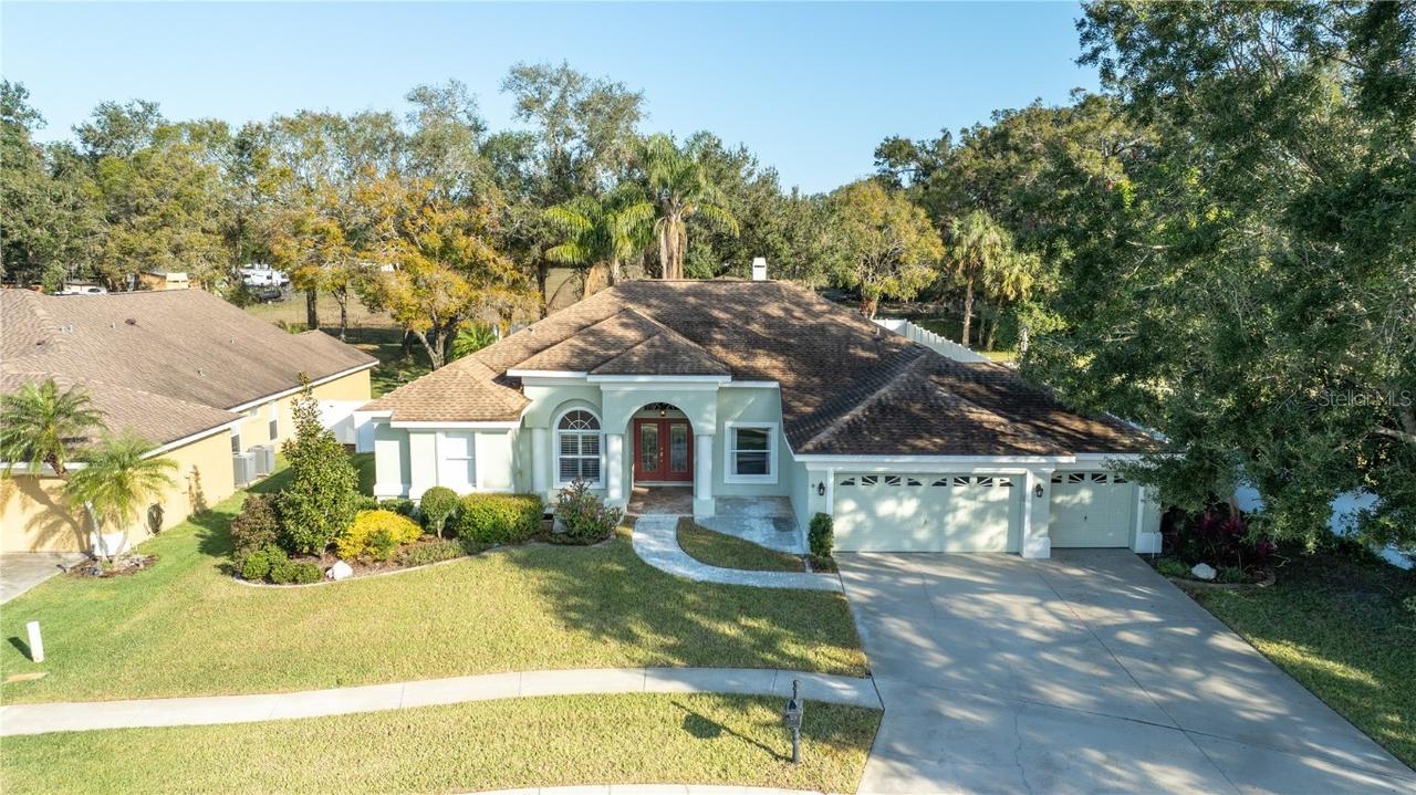 2801 Norwood Hills Ln., Valrico, FL 33596